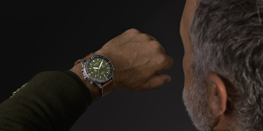 garmin marq  adventurer ruka